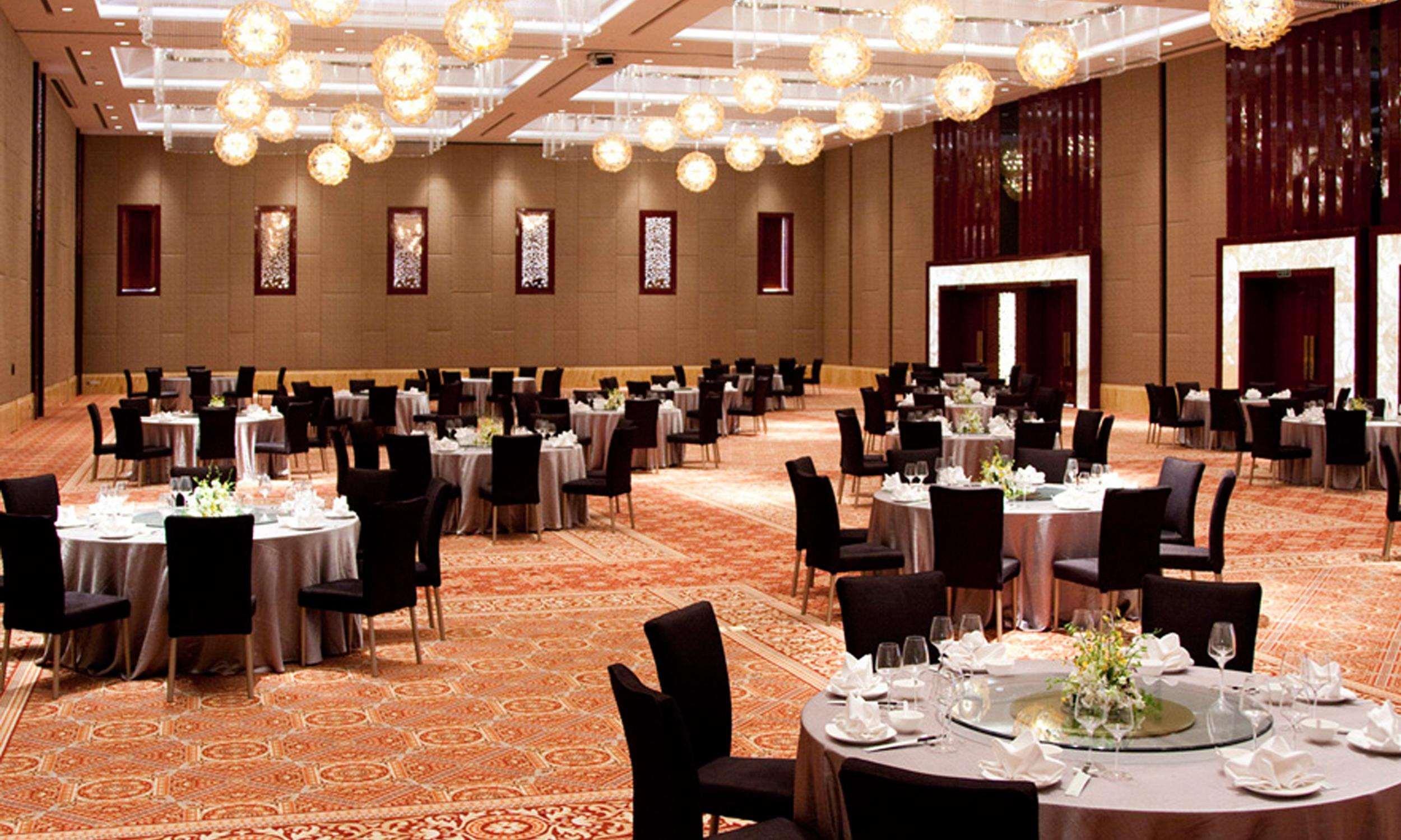 Hotel Doubletree By Hilton Wuxi Wuxi  Exterior foto