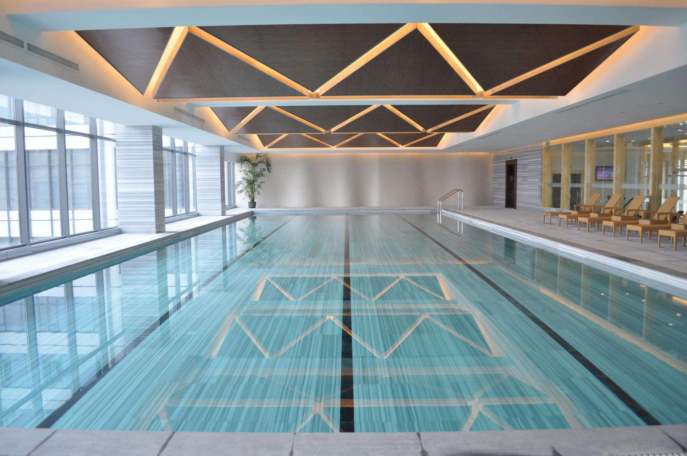 Hotel Doubletree By Hilton Wuxi Wuxi  Einrichtungen foto