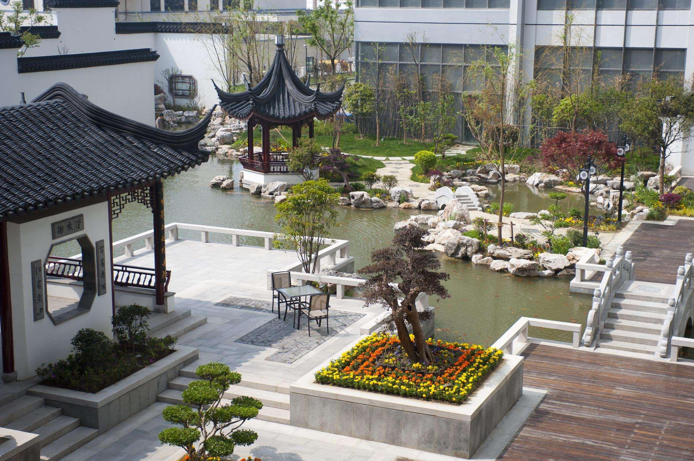 Hotel Doubletree By Hilton Wuxi Wuxi  Exterior foto