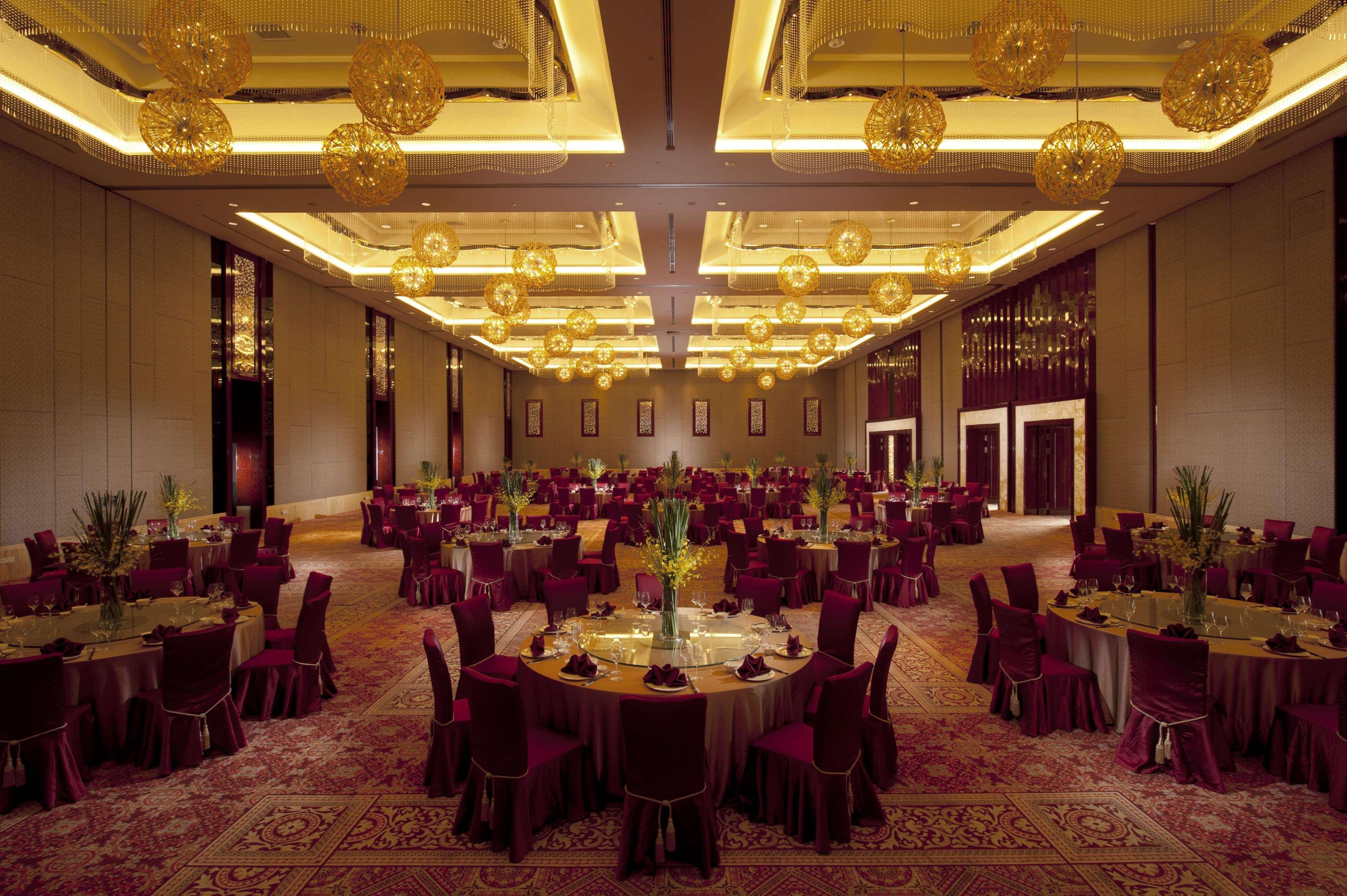 Hotel Doubletree By Hilton Wuxi Wuxi  Exterior foto